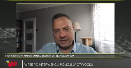 Poranne pasmo Wirtualnej Polski, wydanie 20.09