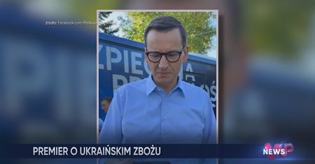WP News wydanie 20.09, godzina 16:50
