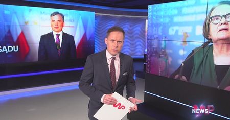WP News wydanie 27.09, godzina 11:50