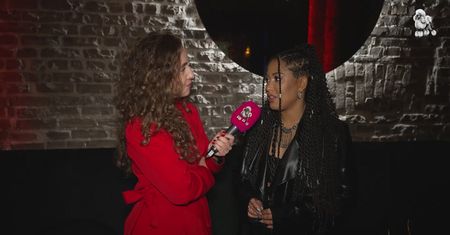 Patricia Kazadi o koncertowaniu. Ma jakieś wymagania?