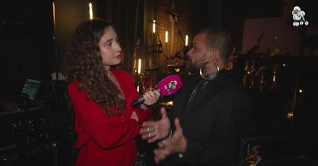 Piróg szczerze o Wieniawie: "Jest WSZECHSTRONNA i robi to dobrze. Lubię jej piosenki"
