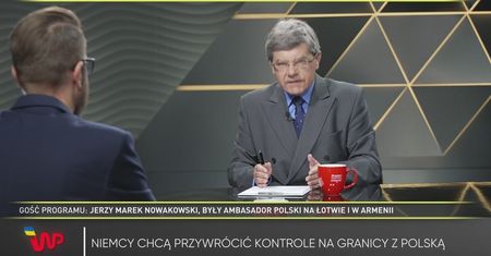 Poranne pasmo Wirtualnej Polski, wydanie 26.09