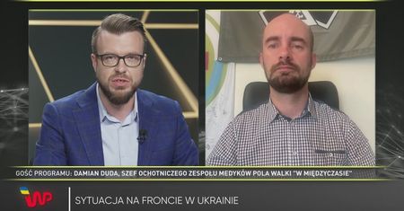 Poranne pasmo Wirtualnej Polski, wydanie 27.09
