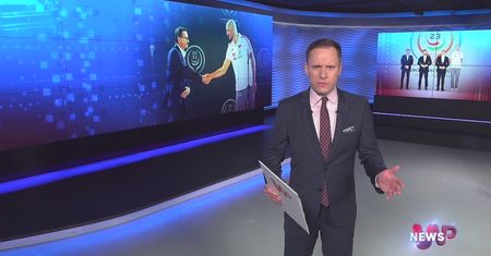 WP News wydanie 27.09, godzina 16:50