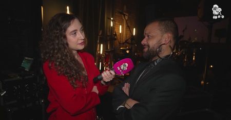 Michał Piróg o show biznesie: "Korona mi spadła. Nie chce mi się chodzić na ścianki"