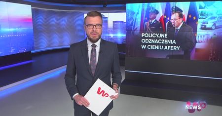 WP News wydanie 22.09, godzina 16:50