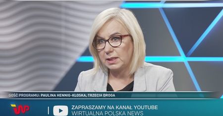 Tłit - Paulina Hennig-Kloska