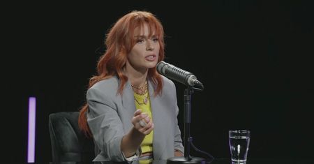 Natasza Urbańska o małżeństwie z Józefowiczem, córce i karierze: "Janusz przychodzi i mówi, że nas rozwodzą"