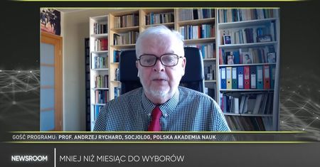 Poranne pasmo Wirtualnej Polski, wydanie 25.09
