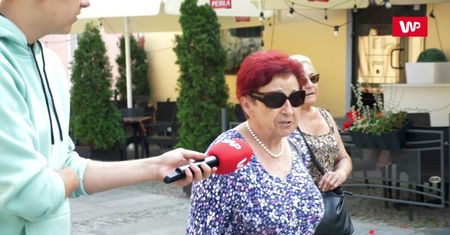 Kuriozalne słowa Kaczyńskiego. Polki z Podlasia: Skandal