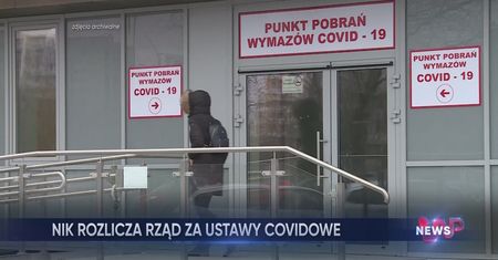 WP News wydanie 12.09, godzina 16:50