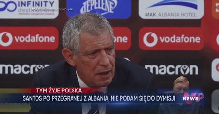 WP News wydanie 11.09, godzina 16:50