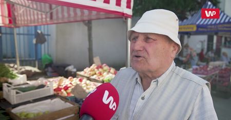 Mieszkańcy nie chcą tego kandydata. "Niech mnie Bóg chroni od niego"