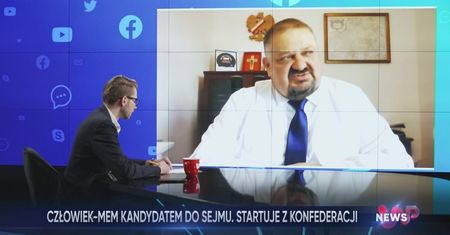 WP News wydanie 06.09, godzina 11:50