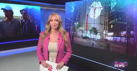 WP News wydanie 05.09, godzina 16:50
