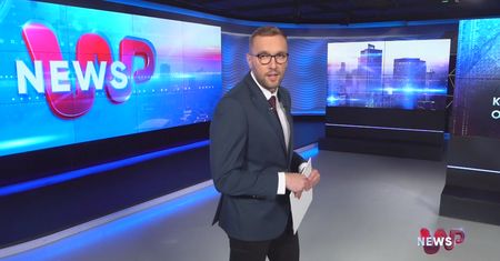 WP News wydanie 08.09, godzina 16:50