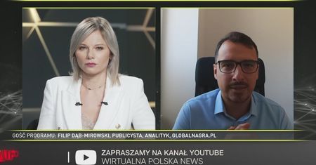 Poranne pasmo Wirtualnej Polski, wydanie 11.09