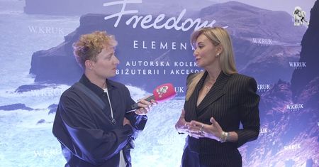 Martyna Wojciechowska wspomina śmierć ojca swojej córki: "Obiecałam sobie, że nie będę mamą i tatą"