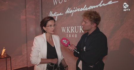 Anita Sokołowska odeszła z "Przyjaciółek". Zdradziła, o czym rozmawiała z Miszczakiem i Sochą