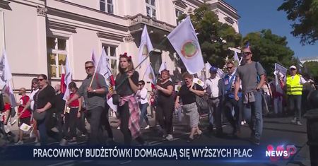 WP News wydanie 15.09, godzina 16:50