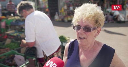 Byliśmy w Radomiu. Polacy powiedzieli, co zdecyduje w wyborach