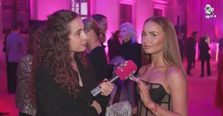 Angelika Mucha o zarobkach: "Mam swoje dwa mieszkania. Dobrze mi się żyje..."