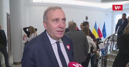 Zesłanie polityczne? Schetyna mówi, jak czuje się w Senacie