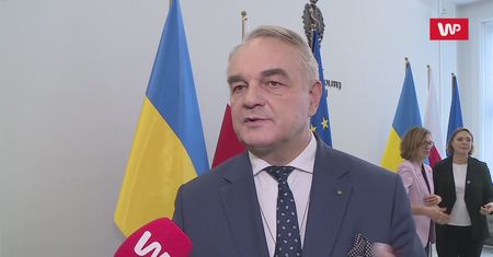 Przyznał się, kiedy rozmawiał z PiS. Wskazał konkretną datę
