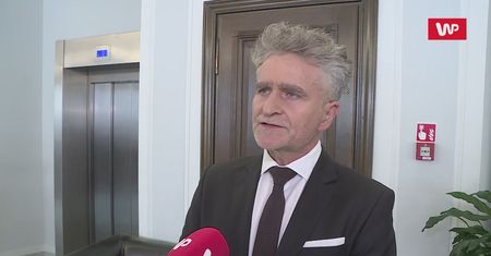 Senator PiS zapowiada. "Pierwsze posiedzenie będzie niezwykle ciekawe"