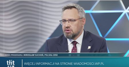 Tłit - Mirosław Suchoń