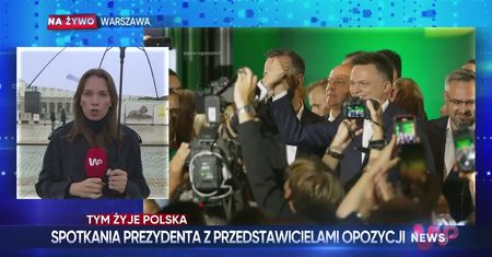 WP News wydanie 25.10, godzina 11:50