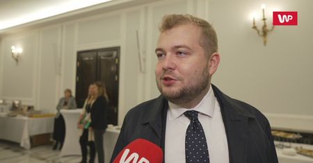 Kaczyński odda władze w PiS? Stanowcze słowa Moskala