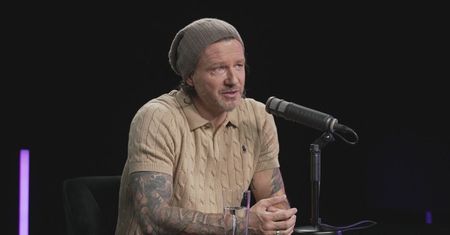 Podcast Pudelka: Radosław Majdan o polityce, Robercie Lewandowskim i byłych żonach. Żałuje któregoś ślubu?