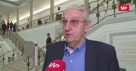 "Jestem zachwycony". Nowe twarze w Sejmie