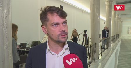 Gorąco po wywiadzie. Kołodziejczak grzmi na Mazurka
