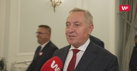 "Mówię serio". Polityk PiS o zbieraniu większości w Sejmie