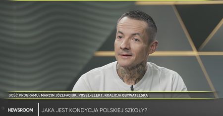 Poranne pasmo Wirtualnej Polski, wydanie 27.10
