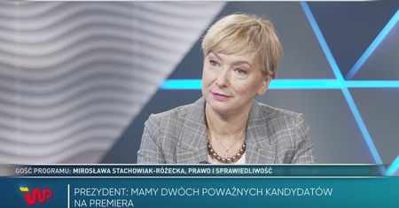 Ucieczka posłów PiS? Stachowiak komentuje