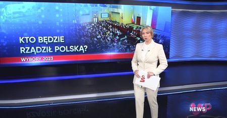 WP News wydanie 16.10, godzina 16:50