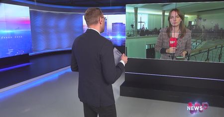 WP News wydanie 18.10, godzina 11:50