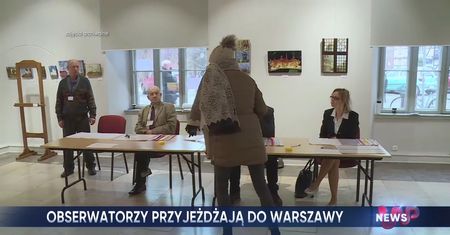 WP News wydanie 12.10, godzina 16:50
