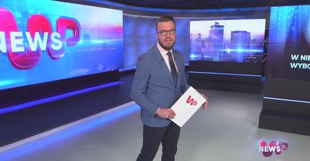 WP News wydanie 13.10, godzina 11:50