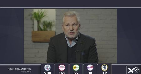 Co Andrzej Duda zrobi po wyborach? Aleksander Kwaśniewski sugeruje prezydentowi