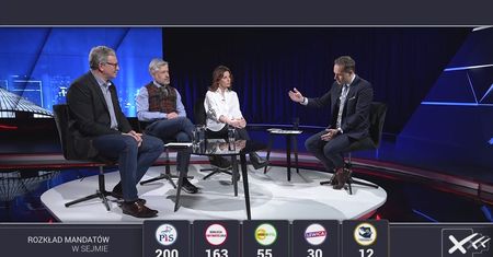 Wynik przesądzony? "Sporo jeszcze się może zmienić"