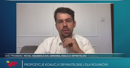 Tłit - Michał Kołodziejczak