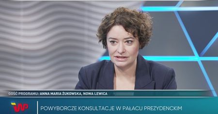 Wspólny kandydat opozycji na premiera. Żukowska wskazuje, kto nim będzie