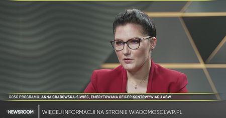 "Niszczarka plus" w służbach? Emerytowana oficer: niefartowna informacja