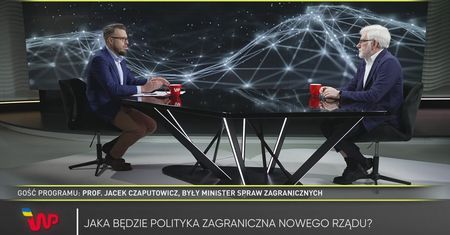 Poranne pasmo Wirtualnej Polski, wydanie 23.10