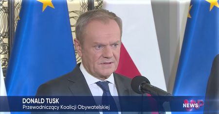WP News wydanie 24.10, godzina 11:50