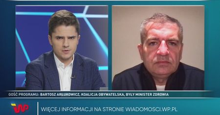 Twarda deklaracja. "Pseudomedia nie będą zasilane milionami złotych"